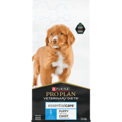 Pro Plan Veterinary Diets® essentialcare® Puppy Dry Formula