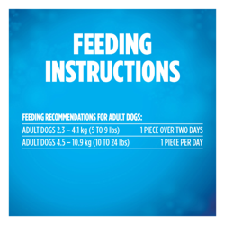 Feeding Instructions