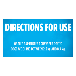 Feeding Instructions