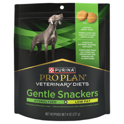 Pro Plan Veterinary Diets® HA Hydrolyzed Gentle Snackers®
