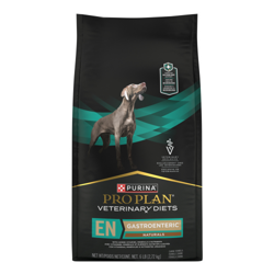 Formule canine sèche EN Gastroenteric Naturals🅫 avec vitamines et minéraux ajoutés