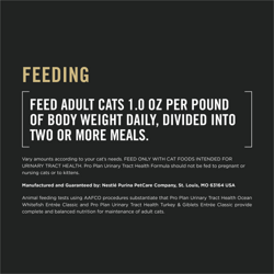 Feeding Instructions