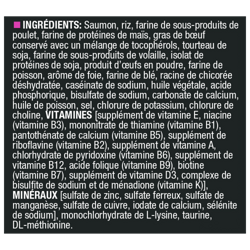 Ingrédients