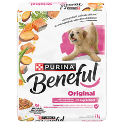 Beneful® Originals with Real Salmon Dog Food