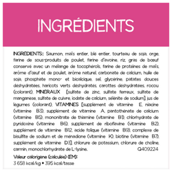Ingrédients