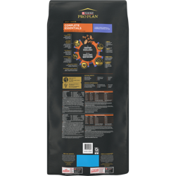 Rations Quotidiennes Recommandées, Guaranteed Analysis, Ingrédients