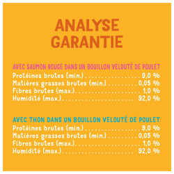 Analyse Garantie