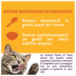 Directives Pour L'alimentation