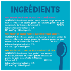 Ingrédients