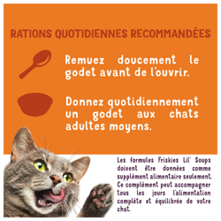 Directives Pour L'alimentation