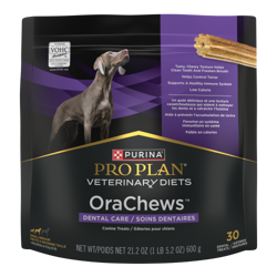 Pro Plan Veterinary Diets® OraChews™