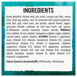 Ingredients