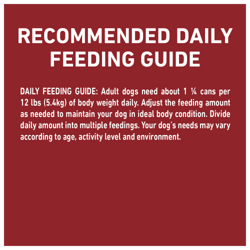 feeding guide