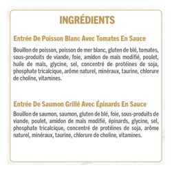 Ingrédients