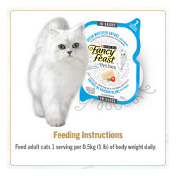 feeding guide