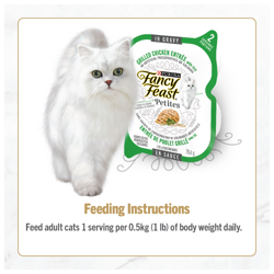 Feeding guide