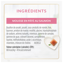Ingrédients
