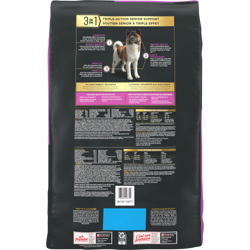 Pro Plan® AdvantEDGE Senior Support + Large Breed Shredded Blend Chicken & Rice Formula Adult 7+ Dry Dog Food