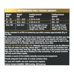 Feeding guide