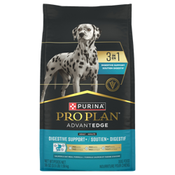 Pro Plan® AdvantEDGE Digestive Support + Salmon & Oat Meal Formula Adult Dry Dog Food