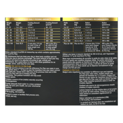 Feeding guide