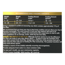 Feeding guide
