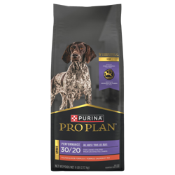 Pro Plan® All Ages Sport Performance 30/20 Salmon & Rice Formula Dry Dog Food