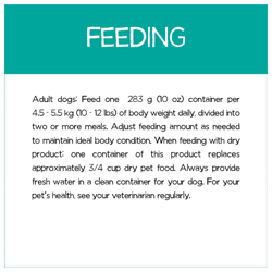 Feeding guide
