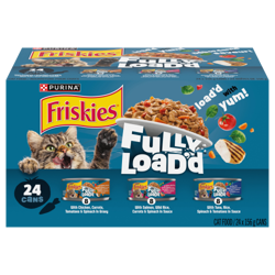 Friskies® Fully Load’d™ Variety Pack