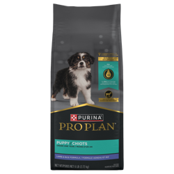 Pro Plan® Puppy Lamb & Rice Formula Dry Dog Food
