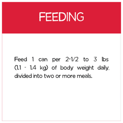 Feeding guide