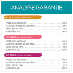 Analyse Garantie