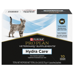 Pro Plan Veterinary Supplements® Hydra Care® Feline Hydration Supplement