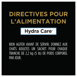 Directives Pour L'alimentation