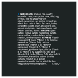 Ingredients