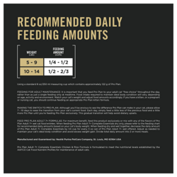 Feeding guide