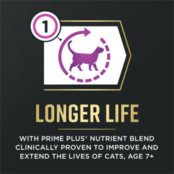 Longer life