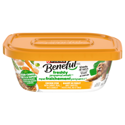 Beneful® Freshly Prepared Meals™ Chicken Stew Dog Food
