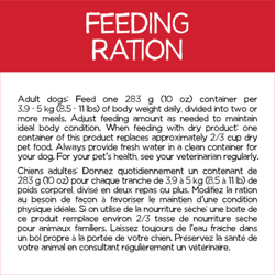 Ration
