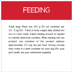 Feeding