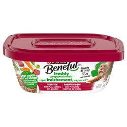 Beneful® Freshly Prepared Meals™ Beef Stew Dog Food