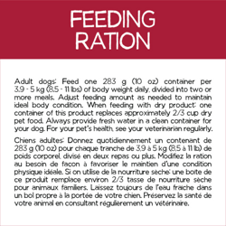 Ration