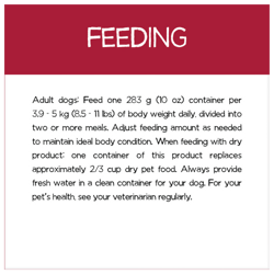 Feeding