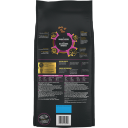 Pro Plan® Adult 7+ Sensitive Skin & Stomach Salmon & Rice Formula Dry Cat Food