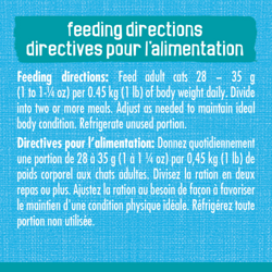 Directives Pour L'alimentation