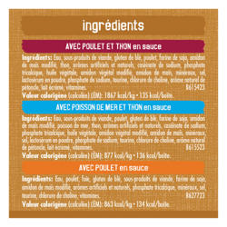 Ingrédients