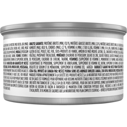Pro Plan® Weight Management Tuna & Rice Entrée In Sauce Adult Wet Cat Food