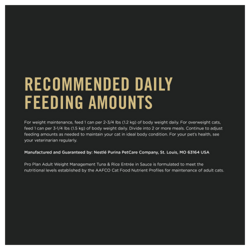Feeding guide