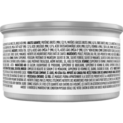 Pro Planᴹᴰ Toutes les étapes de la vie – Nourriture humide pour chats, Entrée de poulet classique