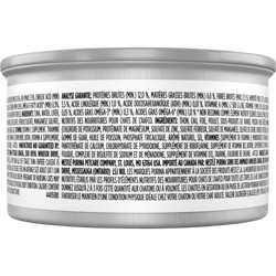 Pro Planᴹᴰ Toutes les étapes de la vie – Nourriture humide pour chats, Entrée de thon classique
